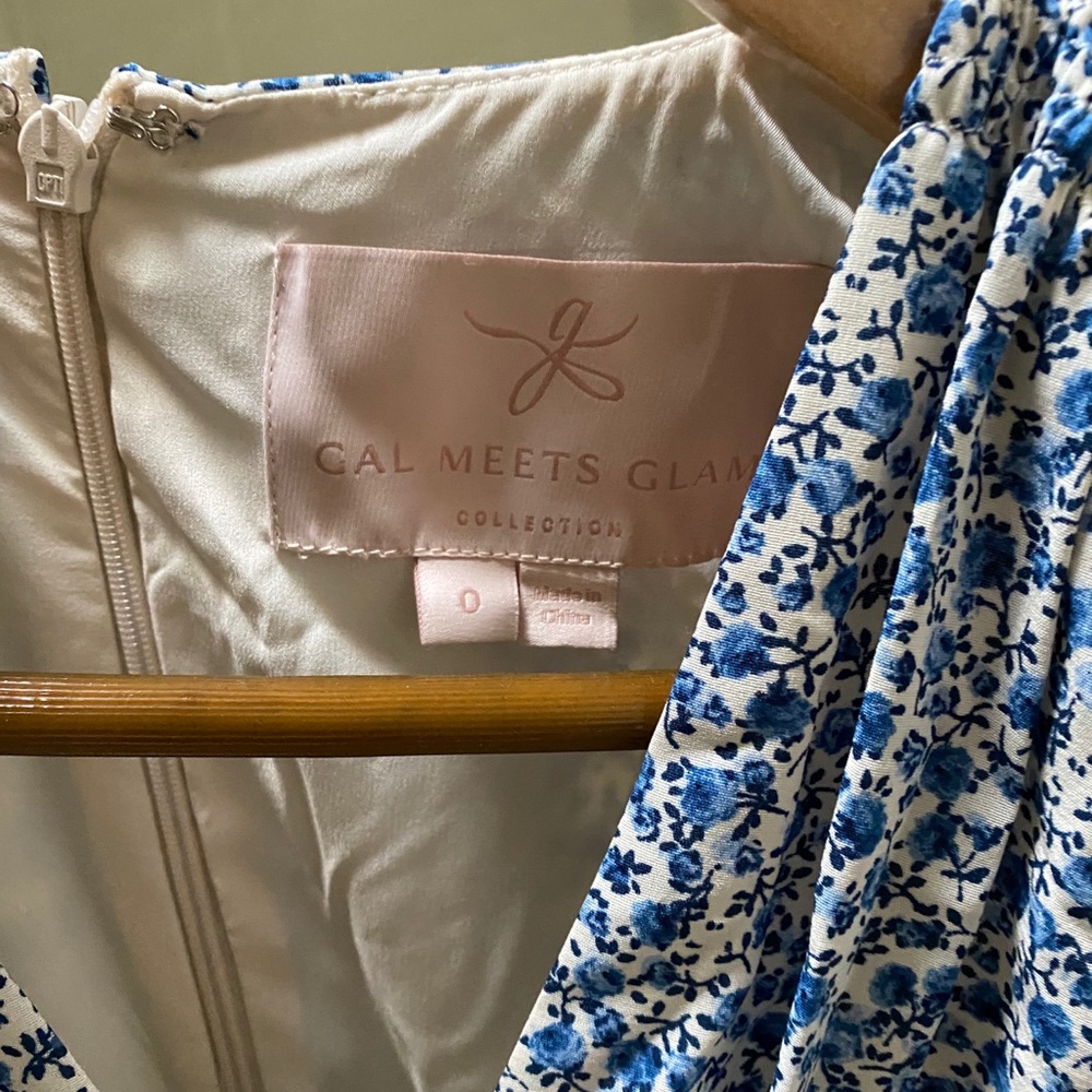 Gal Meets Glam Aurora Dress